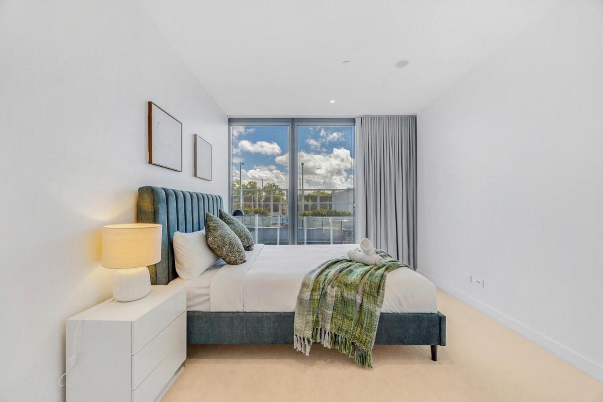 Apartment B1 Next To The Crown Door Step To Cafe Cbd *