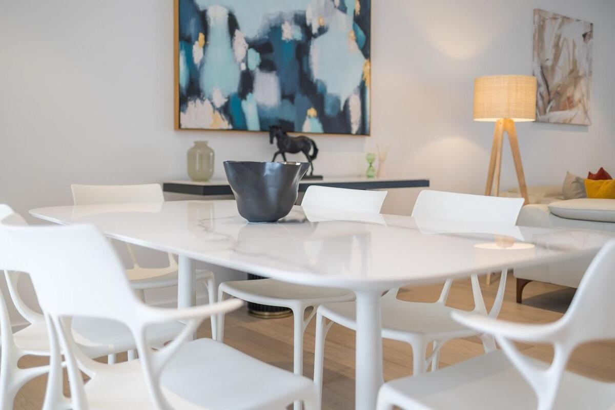 Apartment B1 Next To The Crown Door Step To Cafe Cbd Sydney